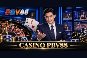CASINO PBV88