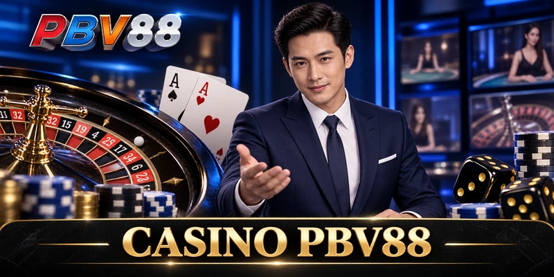 CASINO PBV88