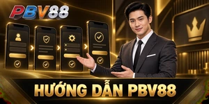 HƯỚNG DẪN PBV88