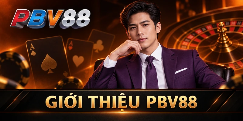 GIỚI THIỆU PBV88