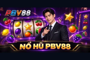 NỔ HŨ PBV88