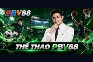 THỂ THAO PBV88